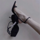 2021 New Square Toe Women Sandals Crystal Letters Decor Women Pumps Sexy High Heels Silk Wedding Dress Shoes Gladiator Sandal