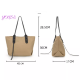 2021 The New Han Edition Tote Bags The Large Capacity Nylon Bag The Trend Of The Joker Single Shoulder Bag Fashion Female Bag 2021 The New Han Edition Tote Bags The Large Capacity Nylon Bag The Trend Of The Joker Single Shoulder Bag Fashion Female Bag