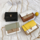 2021Chain Crossbody Bag High Quality Leather Small Shoulder Messenger Bags For Women Female Travel Mini Bags Sqare Shoulder Bags 2021Chain Crossbody Bag High Quality Leather Small Shoulder Messenger Bags For Women Female Travel Mini Bags Sqare Shoulder Bags