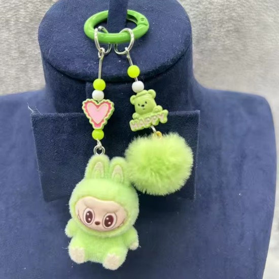 New keychain kawaii accessories car pendant three-dimensional creative Diy resin heart bag accessories desktop ornaments 2025 New keychain kawaii accessories car pendant three-dimensional creative Diy resin heart bag accessories desktop ornaments 2025